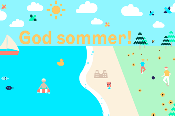 Sommer