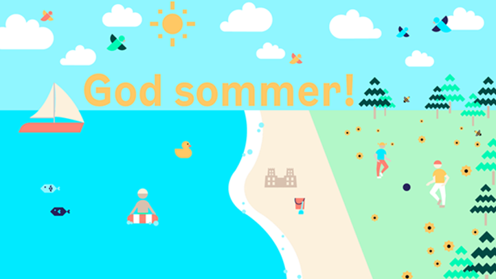 Sommer