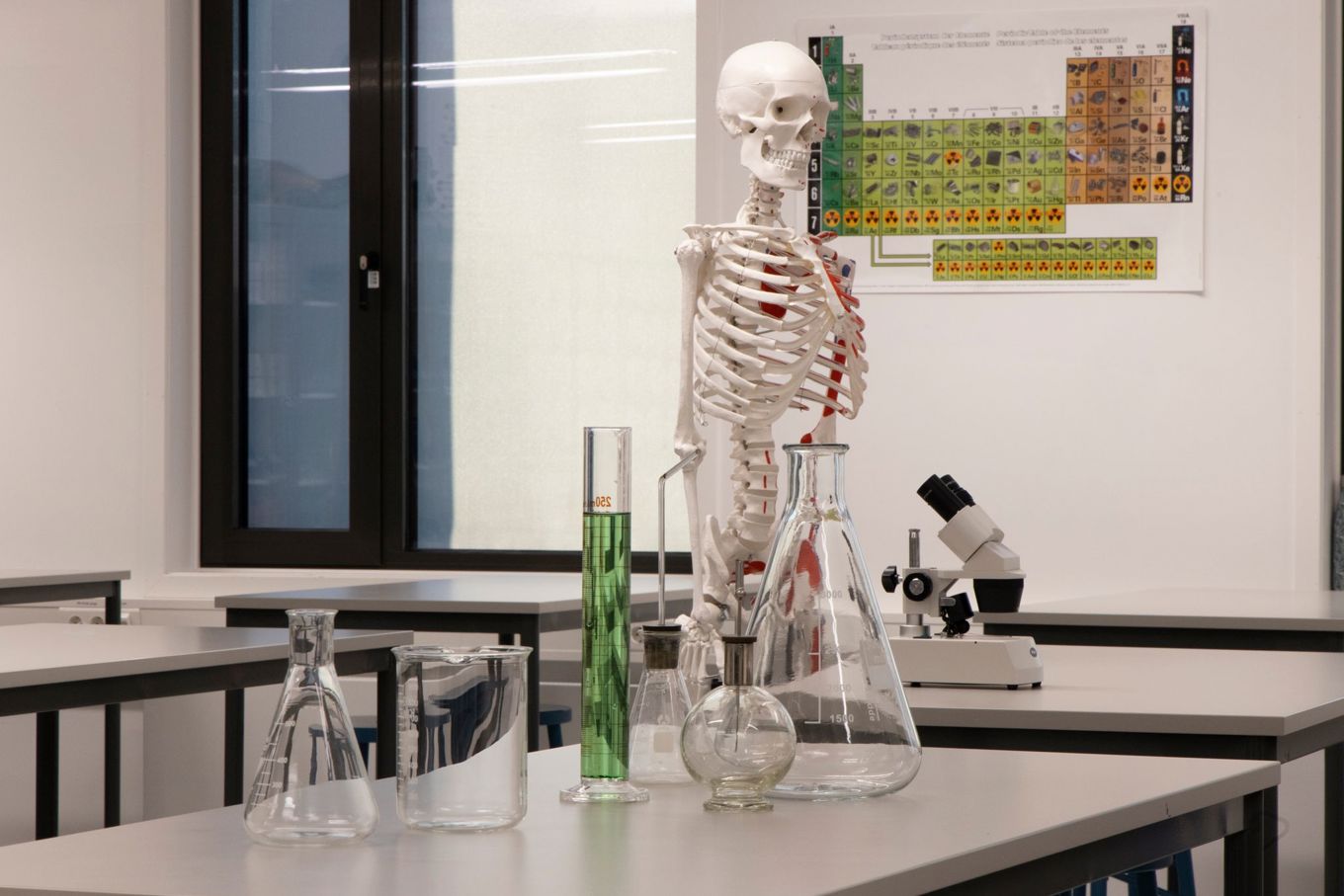 Foto: Even Hjartholm lab