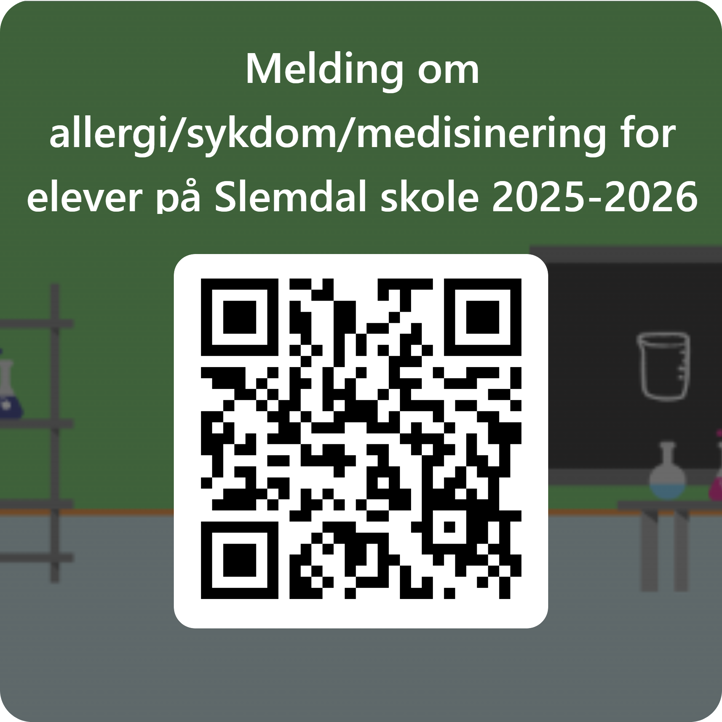QR-kode