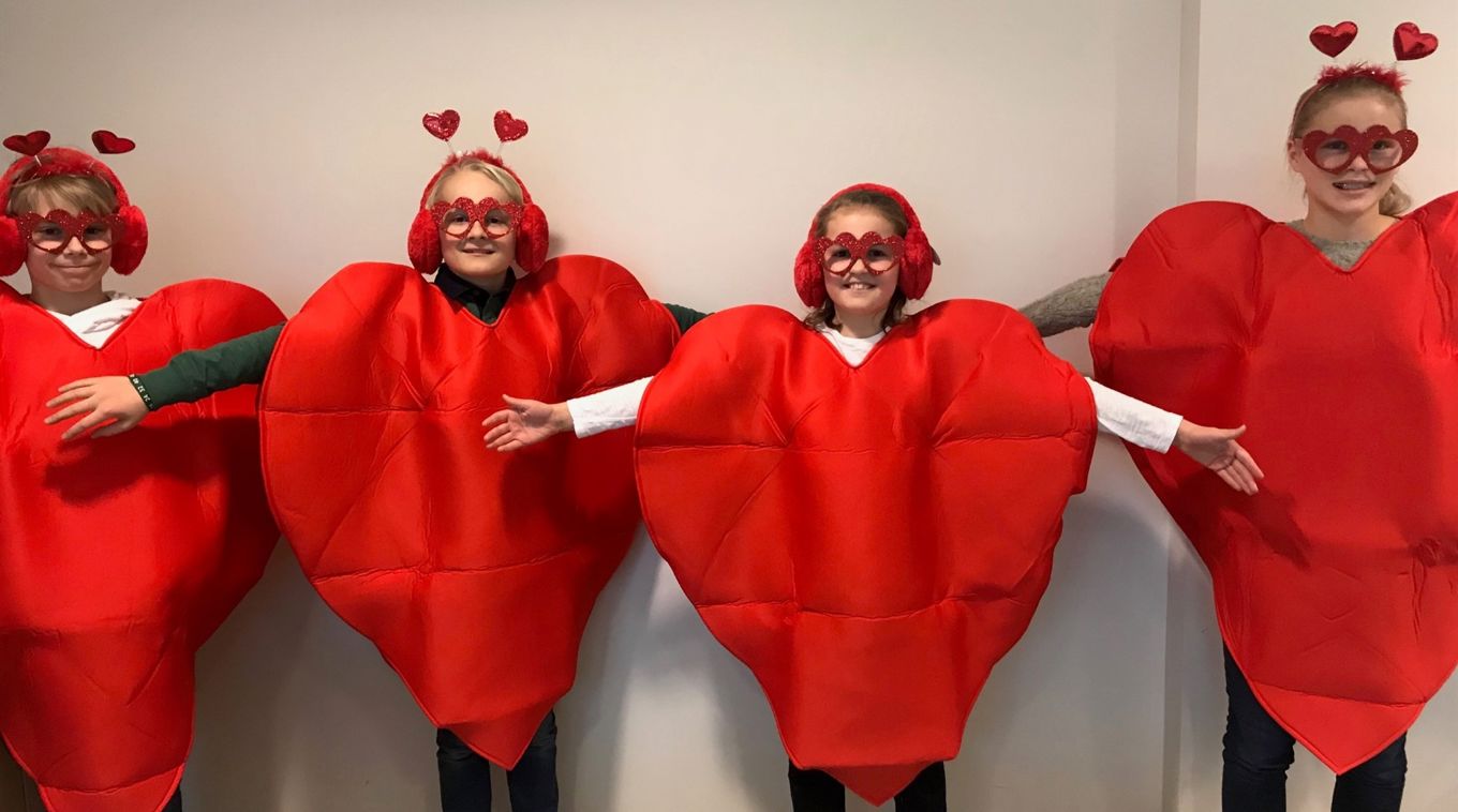 Foto: Valentine Valentine